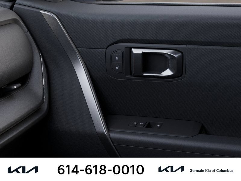 New 2027 Kia Seltos X-Line S AWD/4WD image 28