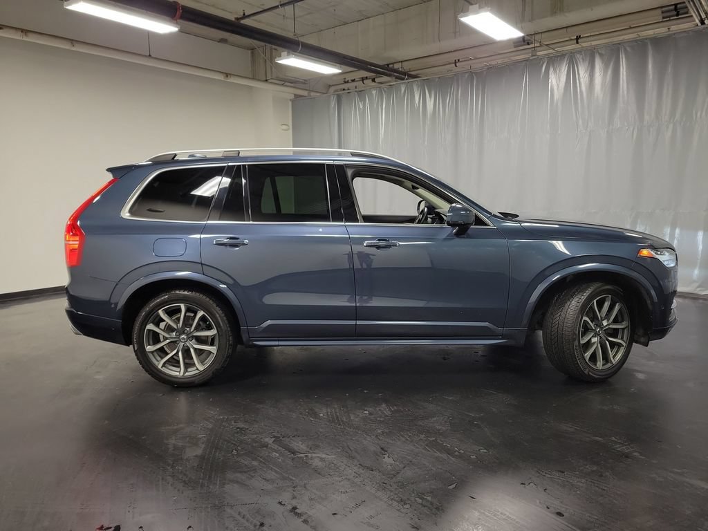 Used 2019 Volvo XC90 T6 Momentum w/ Advanced Package AWD/4WD image 10
