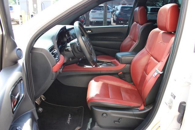 Used 2023 Dodge Durango SRT Hellcat AWD/4WD image 12