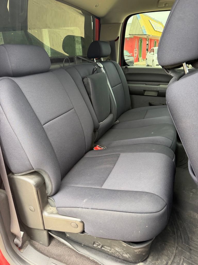 Used 2012 GMC Sierra 1500 SLE w/ Power Tech Package AWD/4WD image 22