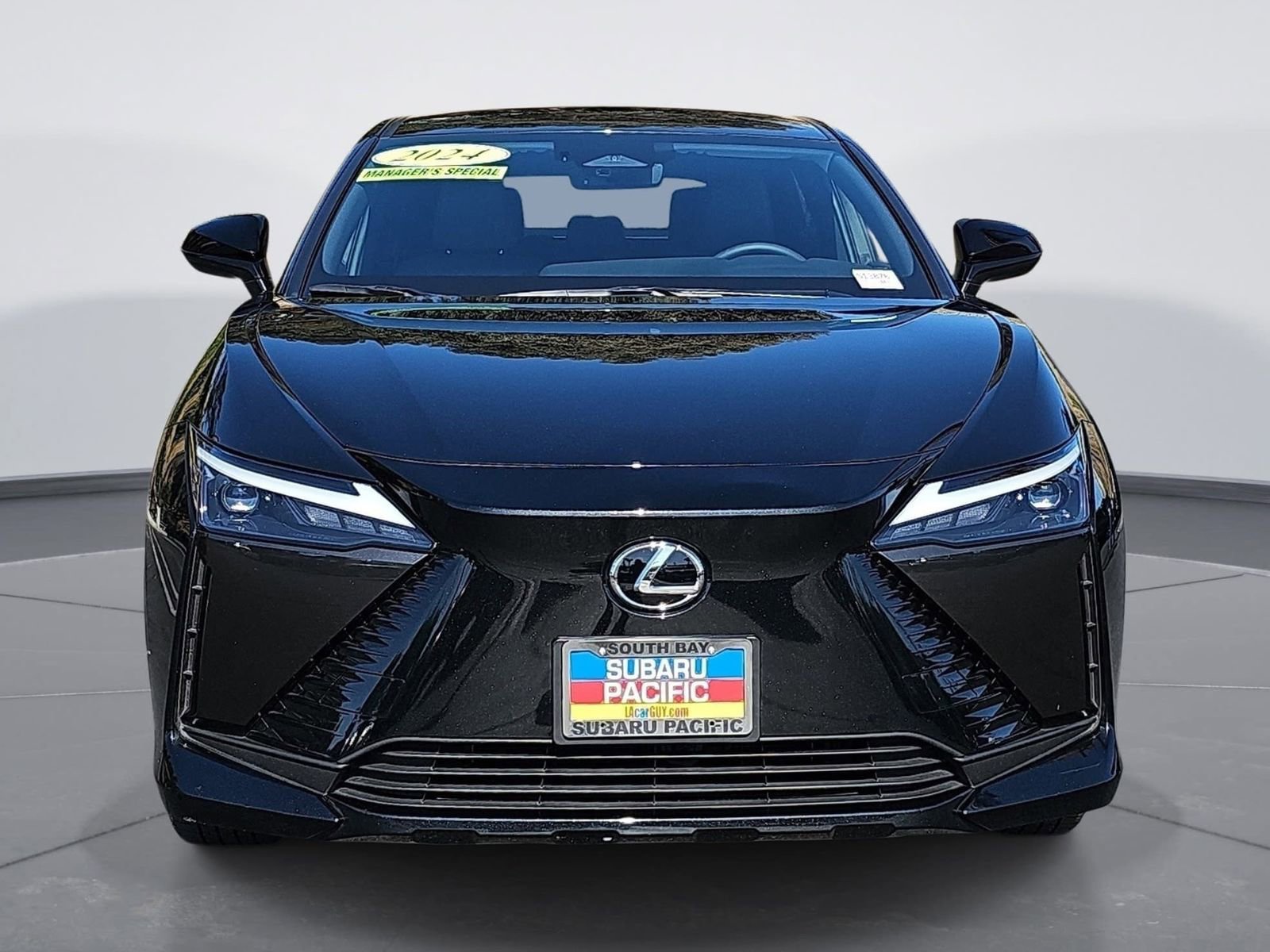 Used 2024 Lexus RZ 300e Premium FWD image 8