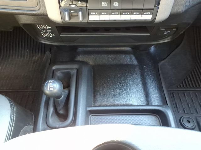 Used 2024 RAM 3500 Tradesman image 26