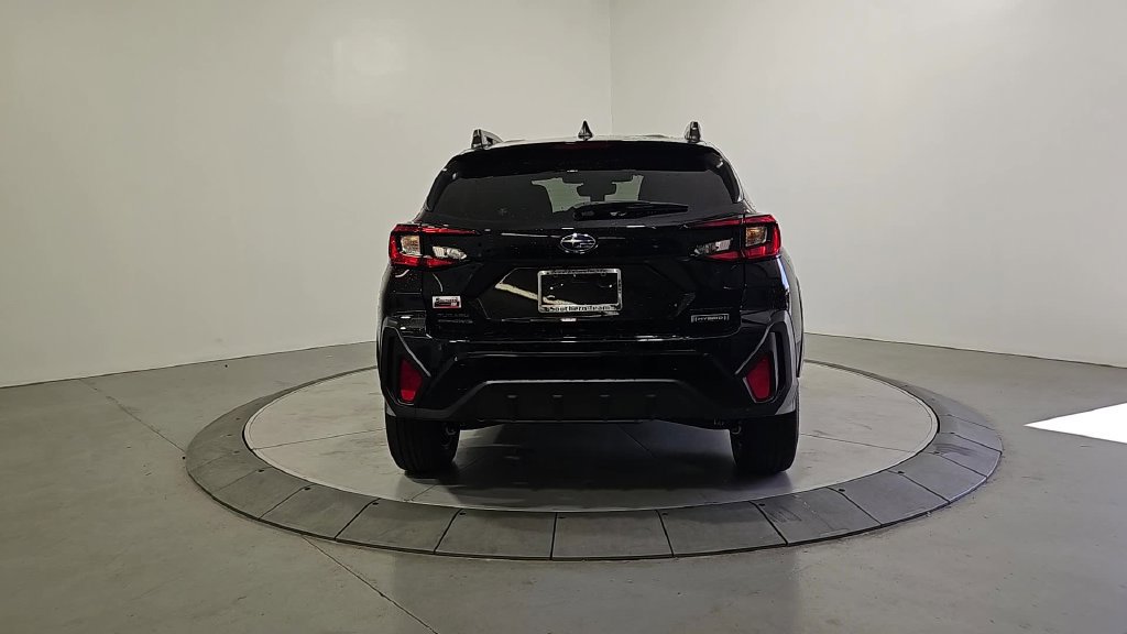 New 2026 Subaru Crosstrek 2.5i Sport w/ Crosstrek Mirror Package AWD/4WD image 4
