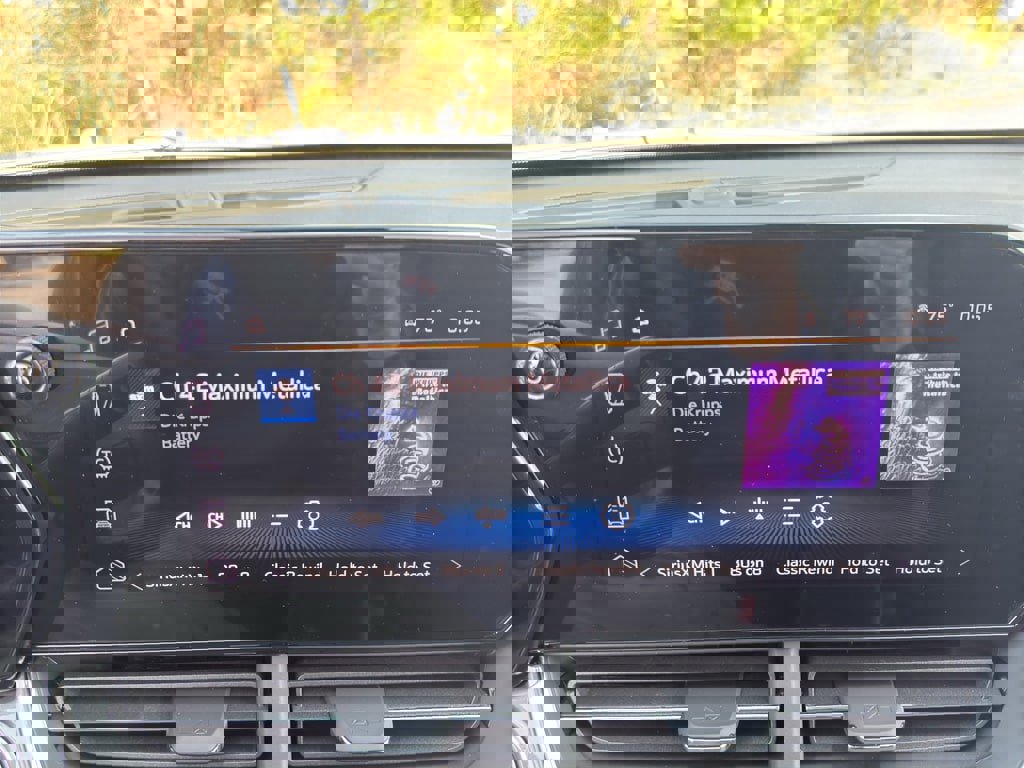 New 2026 Chevrolet Trax ACTIV image 11