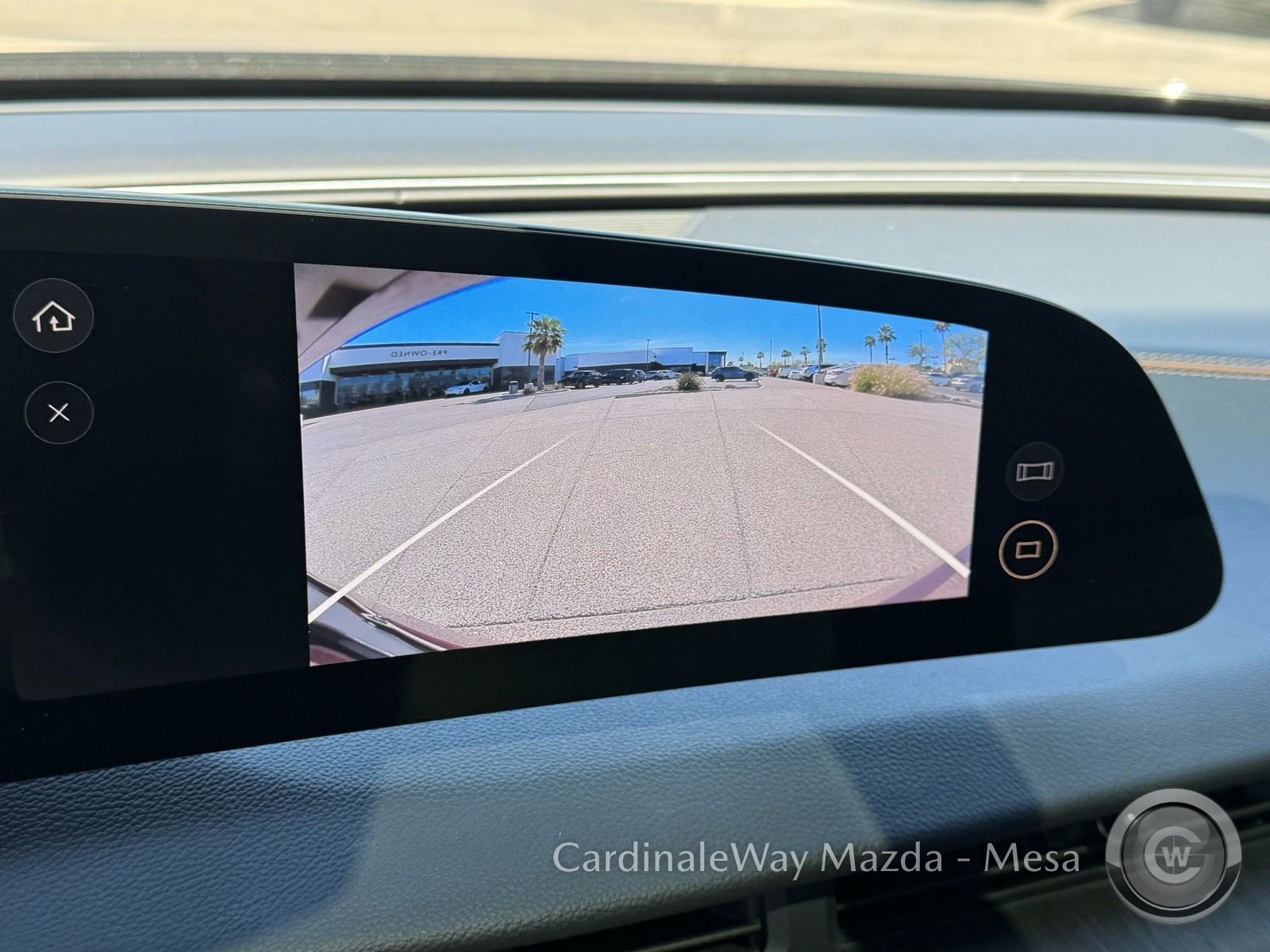 Used 2024 Lucid Air Touring image 21