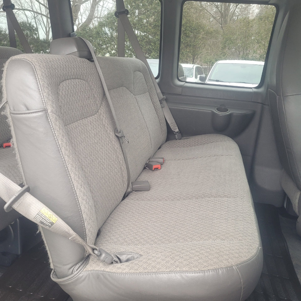 Used 2016 Chevrolet Express 3500 LT w/ LT Preferred Equipment Group image 30