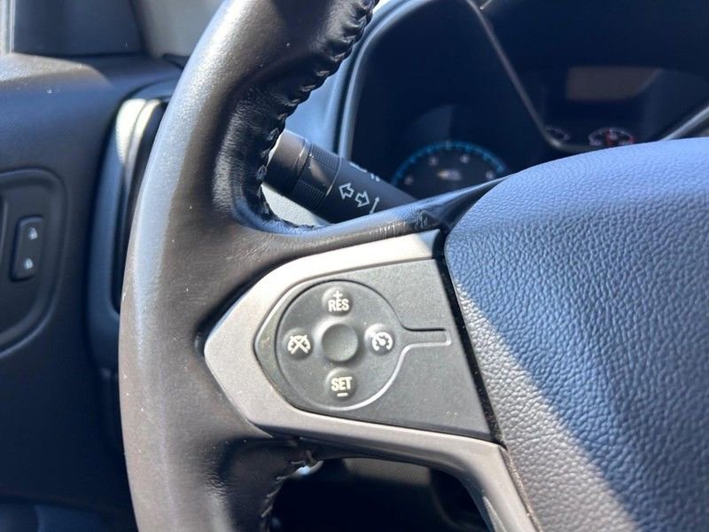 Used 2018 Chevrolet Colorado Z71 image 12