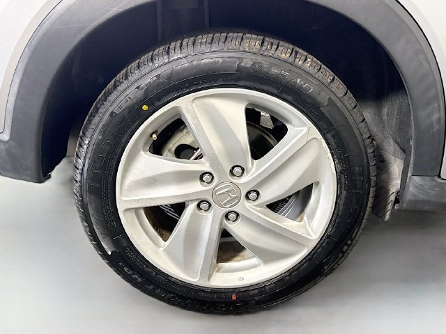 Used 2019 Honda HR-V EX-L image 32