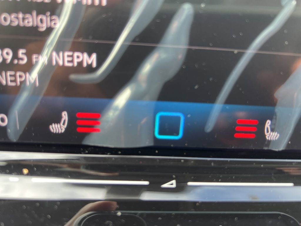 New 2026 Volkswagen Tiguan SE AWD/4WD image 26