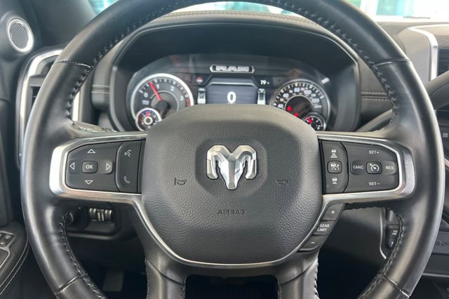 Used 2024 RAM 3500 Laramie w/ Sport Appearance Package AWD/4WD image 29