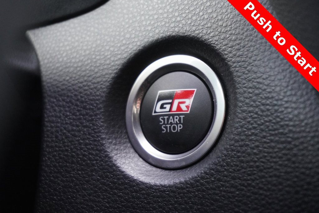 Used 2024 Toyota Corolla Premium image 20