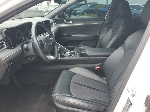 Used 2023 Kia K5 GT-Line image 15