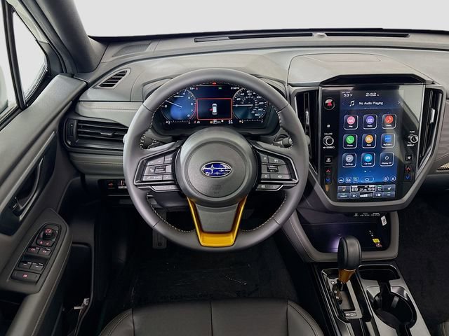 New 2026 Subaru Forester Wilderness image 23