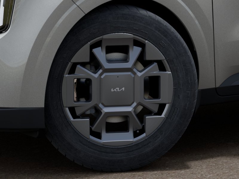 New 2026 Kia Carnival EX FWD image 10
