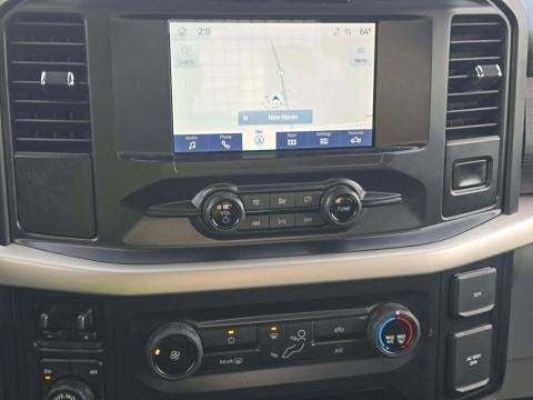 Used 2021 Ford F150 XL w/ Trailer Tow Package image 27