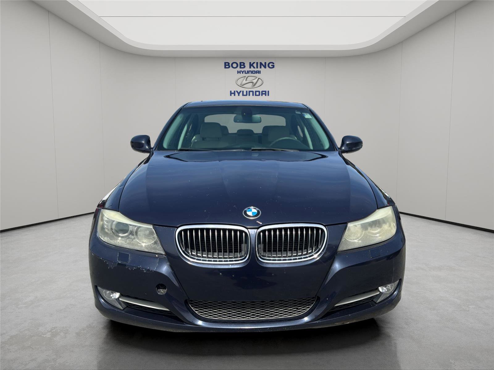Used 2010 BMW 335i Sedan image 8