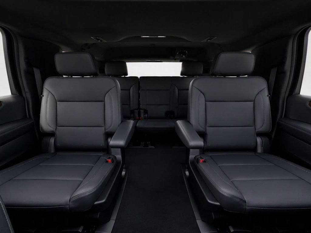 New 2026 GMC Yukon XL Denali w/ Sun & Power Step Package AWD/4WD image 33