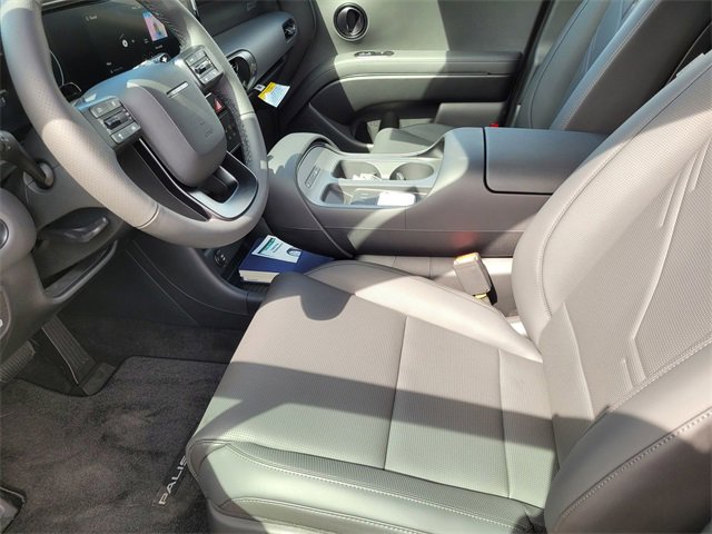 New 2026 Hyundai Palisade XRT Pro image 12