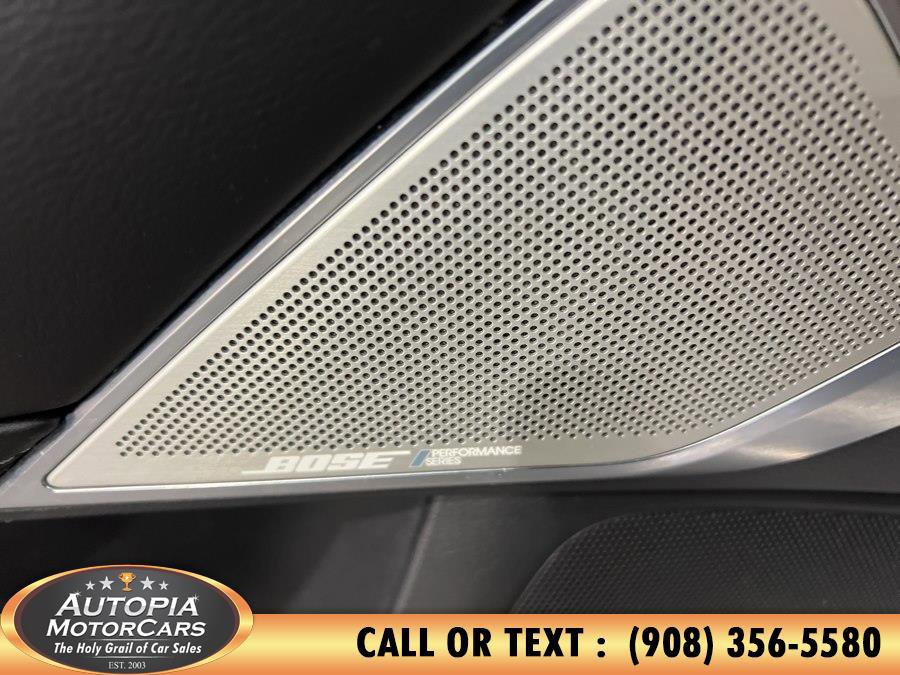 Used 2017 INFINITI Q50 3.0t Premium w/ Driver Assistance Package image 19