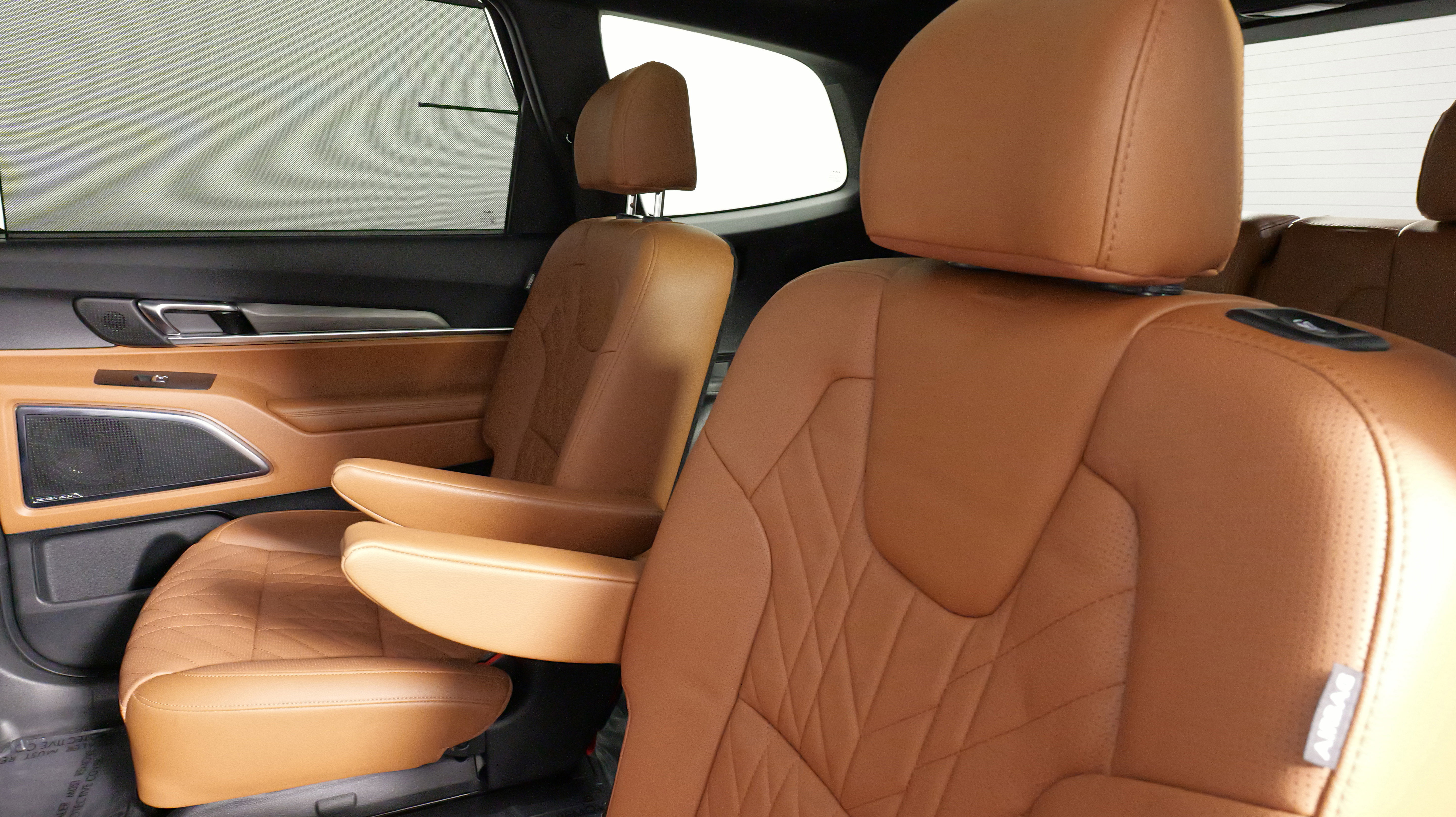 Used 2025 Kia Telluride SX X-Line image 40