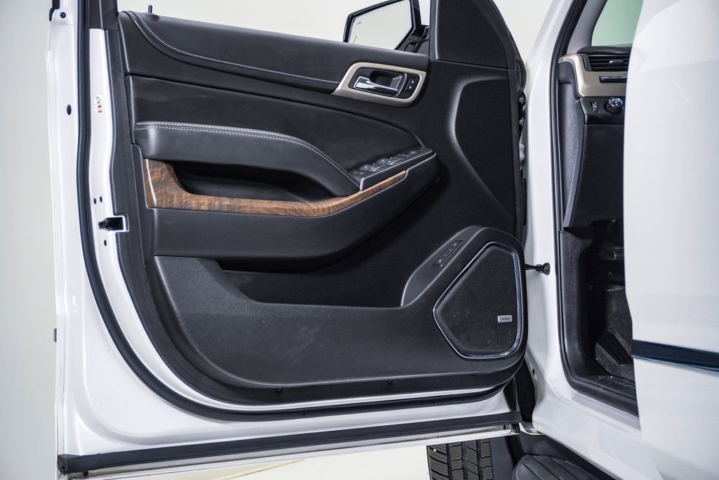 Used 2018 GMC Yukon XL Denali w/ Open Road Package image 29