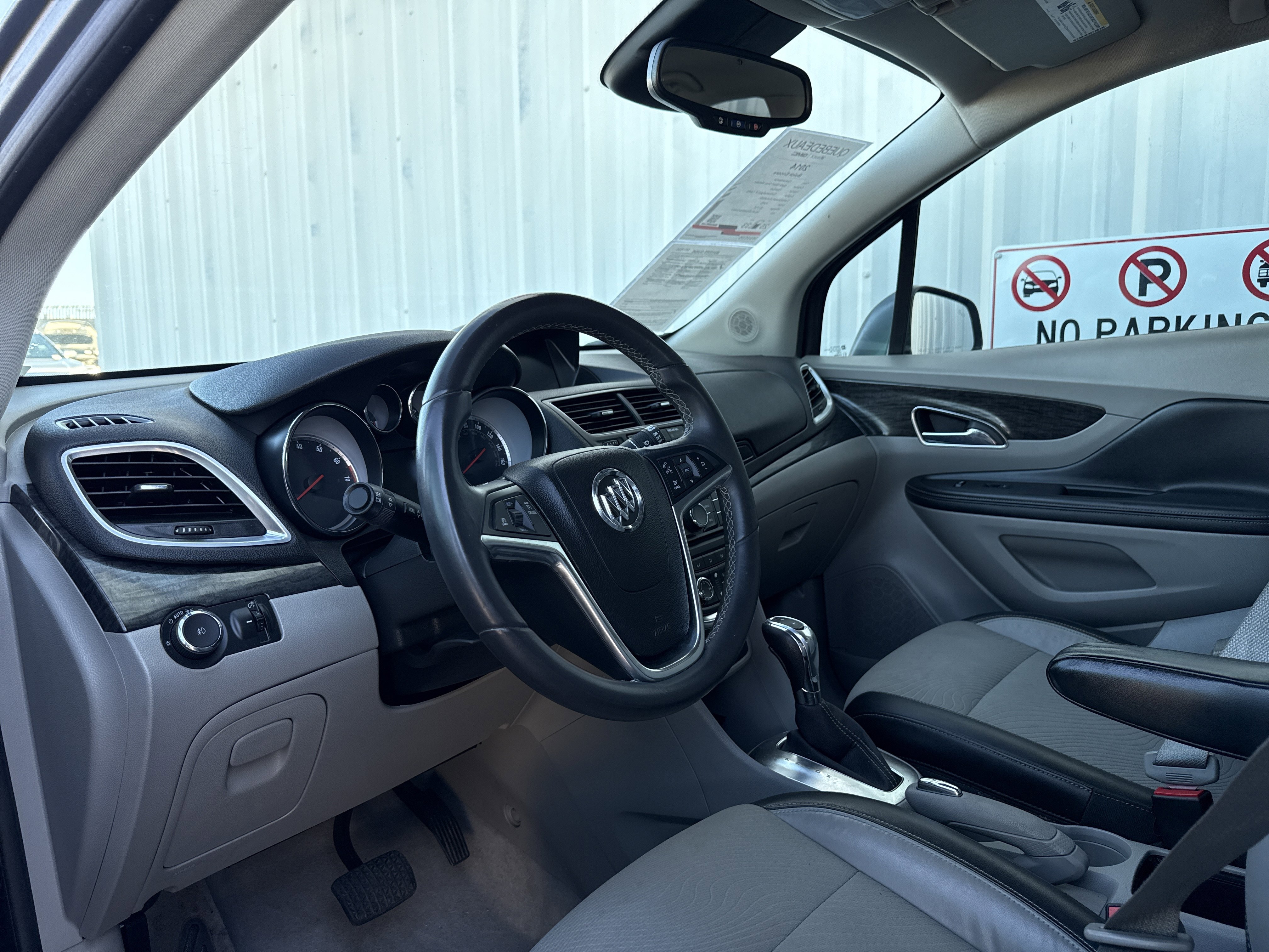 Used 2014 Buick Encore Convenience image 13