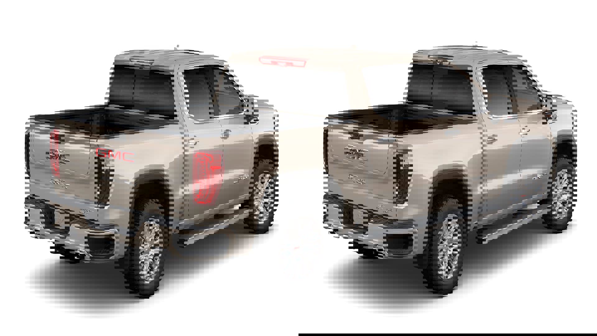 New 2026 GMC Sierra 1500 Denali image 3
