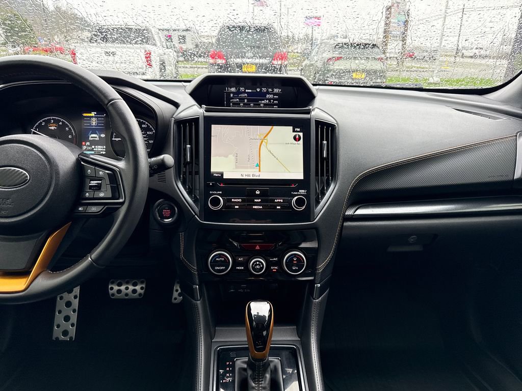 Used 2023 Subaru Forester Wilderness image 26