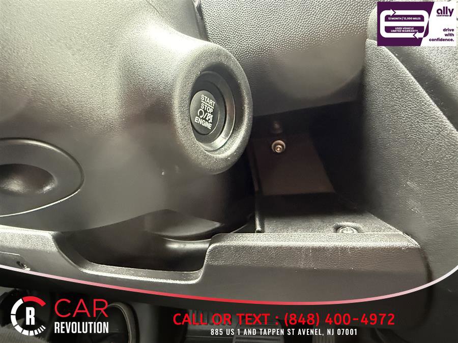 Used 2025 RAM ProMaster 3500 w/ Convenience Group FWD image 11