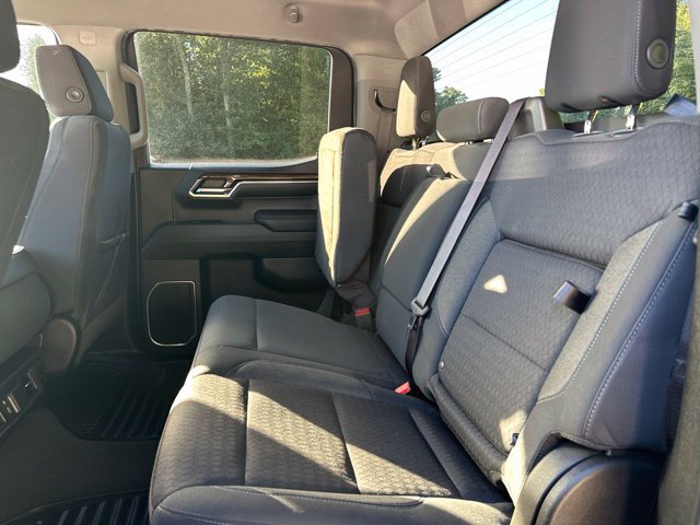 Used 2023 GMC Sierra 1500 Elevation w/ X31 Off-Road Package AWD/4WD image 17