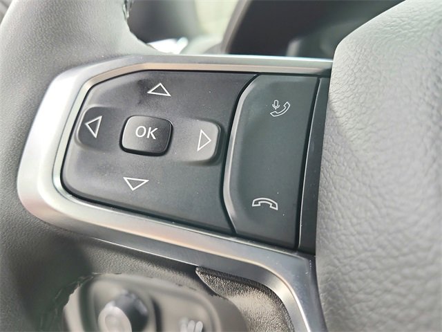 Used 2025 RAM 1500 Big Horn image 24