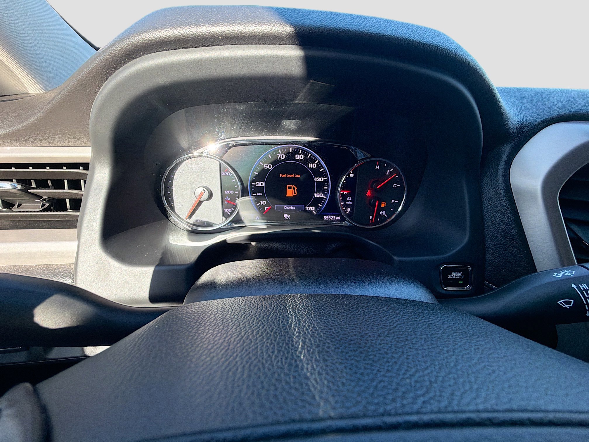 Used 2020 GMC Acadia Denali w/ Technology Package image 40