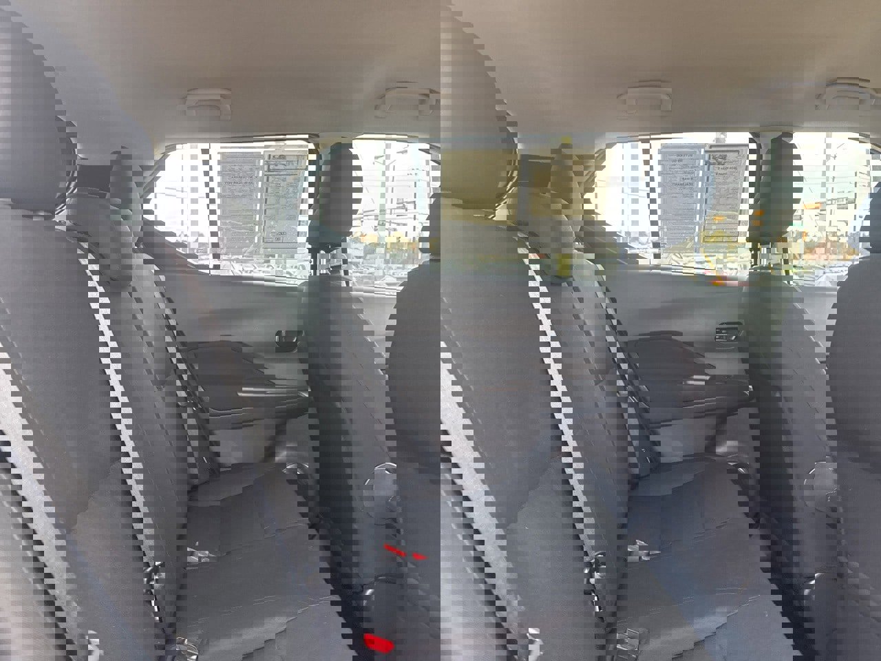 Certified 2024 Nissan Kicks S image 16