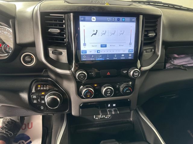 Used 2022 RAM 1500 Big Horn image 27