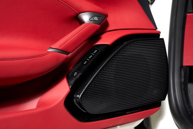 Used 2024 Ferrari Roma RWD image 58