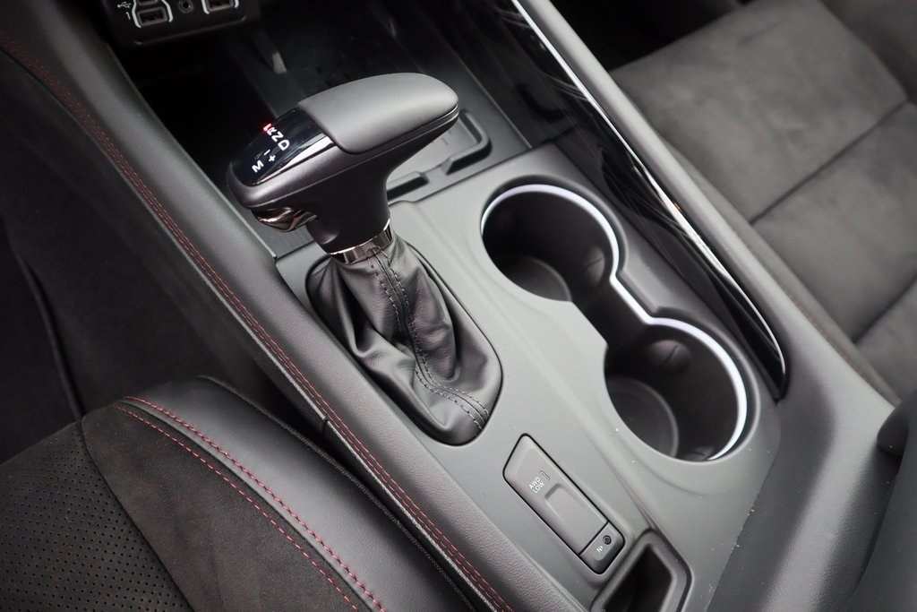 New 2026 Dodge Durango GT image 9