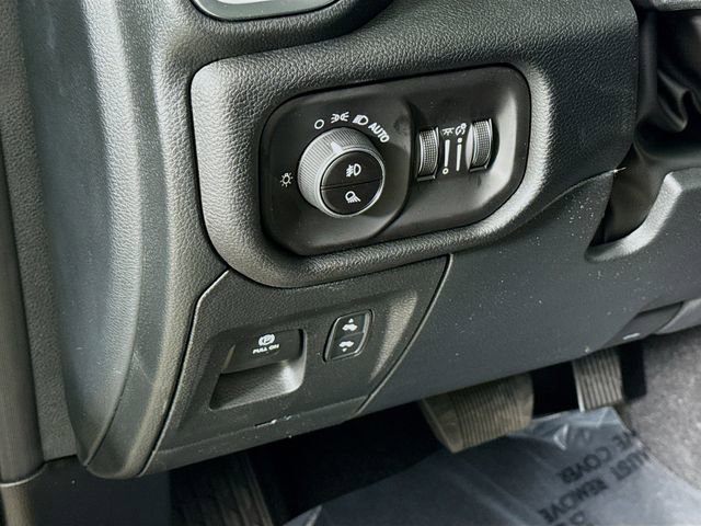 New 2026 RAM 1500 Big Horn image 10