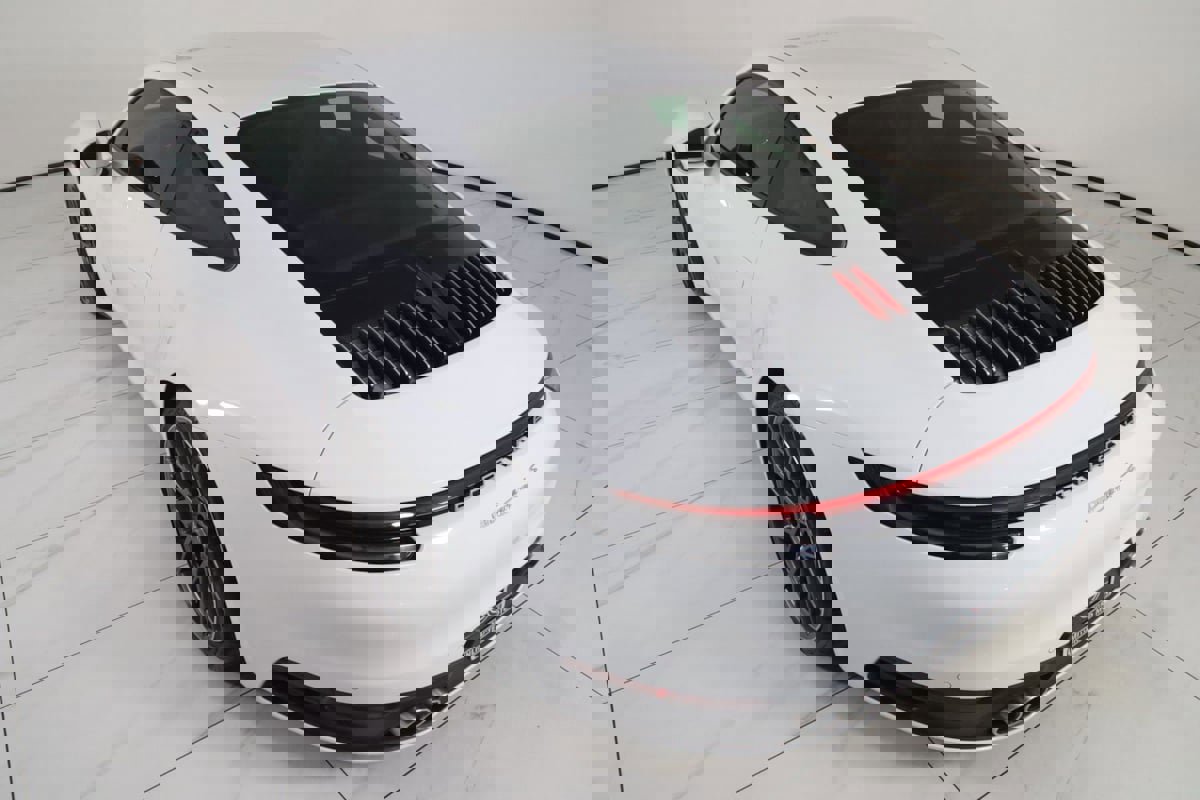 Used 2020 Porsche 911 Carrera S image 35