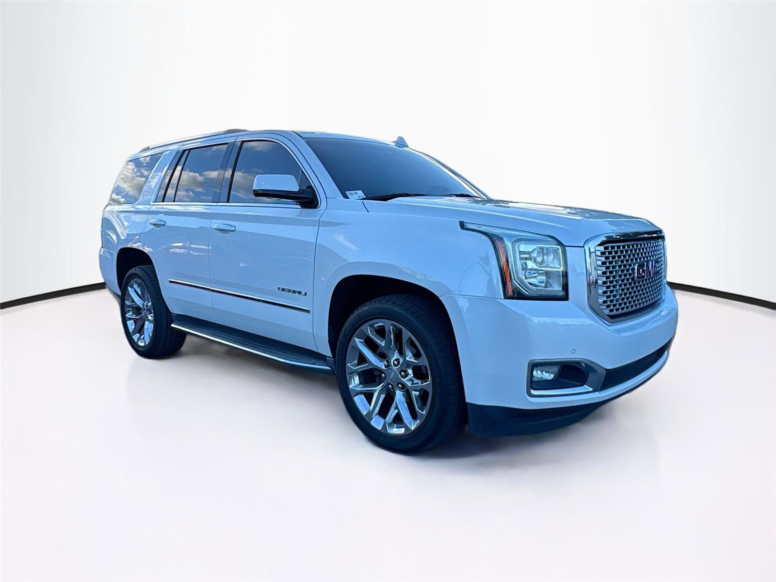 Used 2016 GMC Yukon Denali w/ Open Road Package