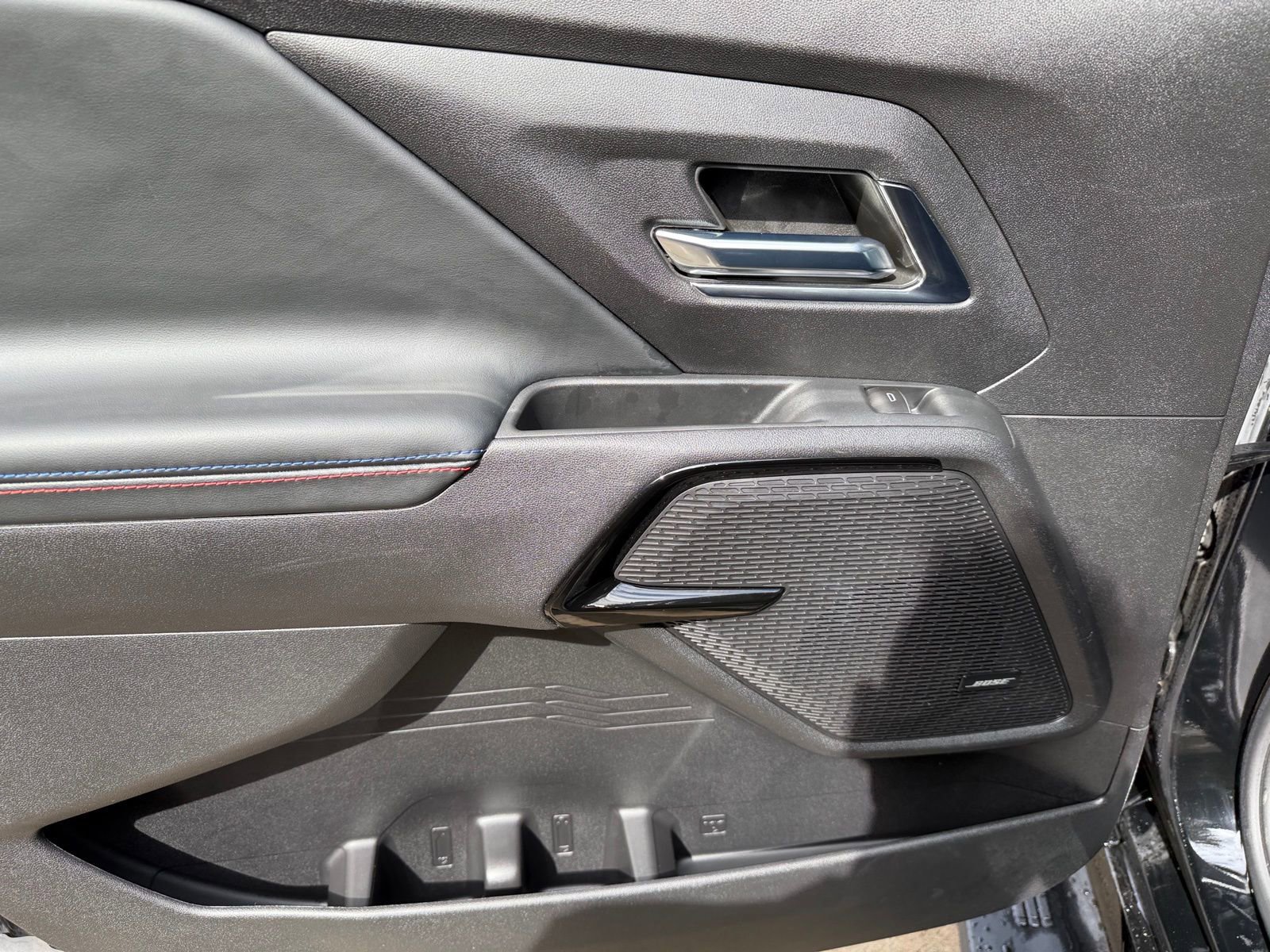 Used 2024 Chevrolet Silverado EV RST image 23