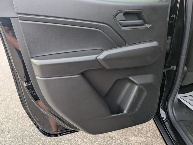 New 2026 Chevrolet Colorado W/T w/ WT Custom Package RWD image 24