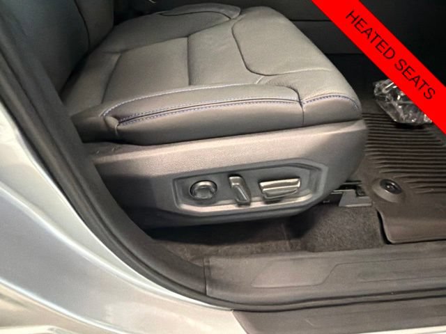 New 2026 Toyota Tundra Platinum AWD/4WD image 6