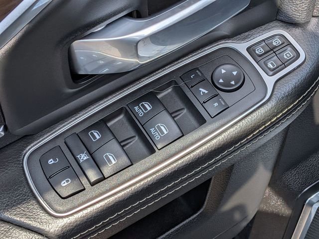 Certified 2024 RAM 2500 Laramie w/ Safety Group AWD/4WD image 23