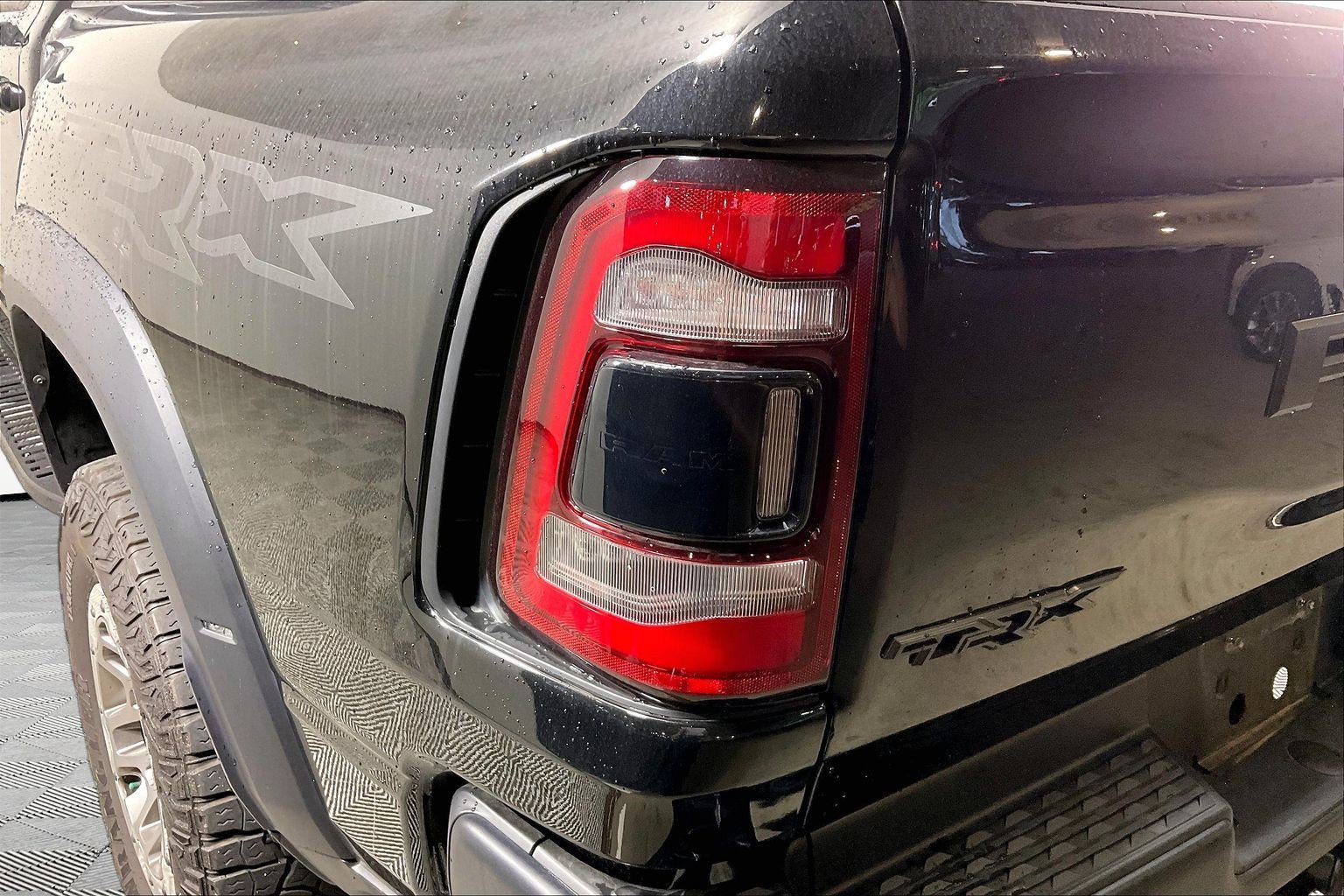 Used 2023 RAM 1500 TRX w/ TRX Level 2 Equipment Group AWD/4WD image 31