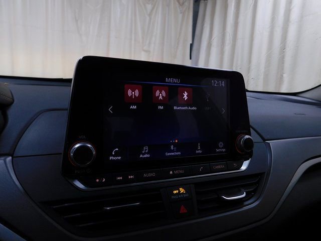 Used 2024 Nissan Altima 2.5 SR image 28