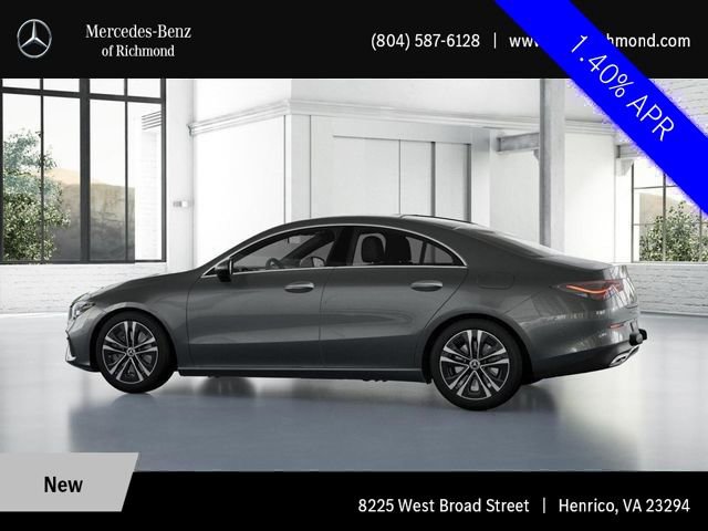 Used 2026 Mercedes-Benz CLA 250 4MATIC image 32