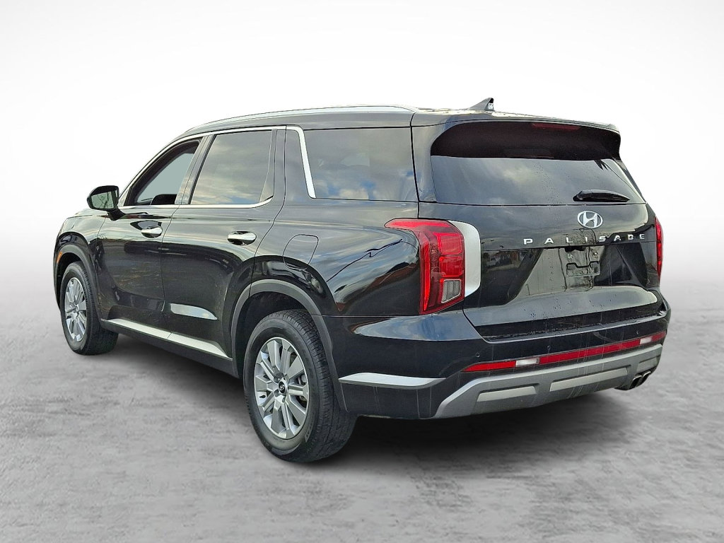 Used 2025 Hyundai Palisade SEL image 3