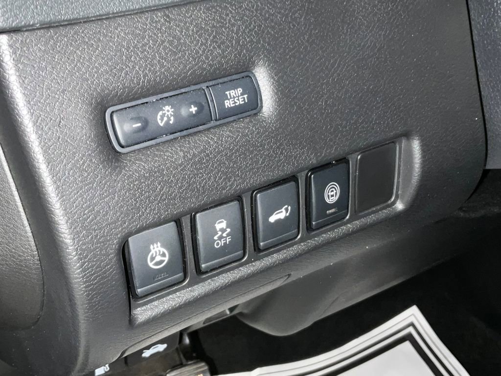 Certified 2021 Nissan Murano SL w/ SL Moonroof Package image 33