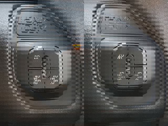 New 2025 RAM 2500 Tradesman image 34