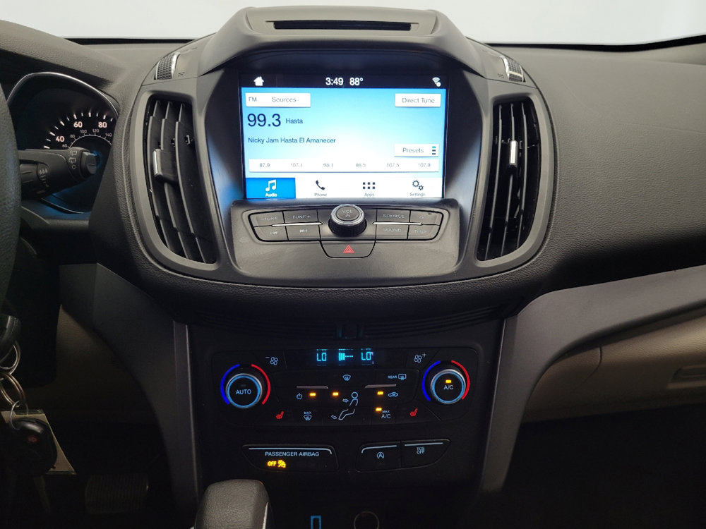 Used 2018 Ford Escape SE w/ SE Sync 3 Package image 25